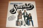 LP Smokie  :  Greatest Hits  (119), Ophalen of Verzenden