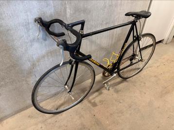 Vélo de course, Enlèvement ou Envoi, Comme neuf