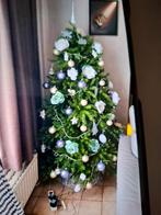 kerstboom, Ophalen, Gebruikt
