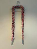 Sjaal meisjes 1m50, Enfants & Bébés, Vêtements enfant | Bonnets, Écharpes & Gants, Enlèvement ou Envoi, Comme neuf, Écharpe