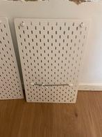 Ikea ophangbord geperforeerd, Huis en Inrichting, Woonaccessoires | Memoborden, Ophalen, Zo goed als nieuw