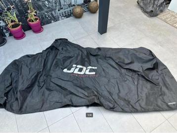 JDC zware motorhoes XL te koop beschikbaar voor biedingen