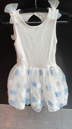 Communie jurkje gymp, Ophalen of Verzenden