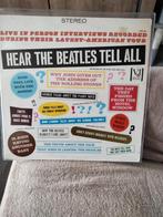 The Beatles, Cd's en Dvd's, Vinyl | Rock, Gebruikt, Ophalen