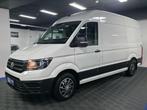 Volkswagen Crafter AUTOMATIQUE * L3H3 * 2.0 TDi * CARPLAY*FU, Cuir, Achat, Euro 6, Entreprise