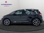 Renault Scenic New 1.3TCe Intens GPS Dig.Airco Alu Led, Monovolume, Zwart, 146 g/km, 140 pk
