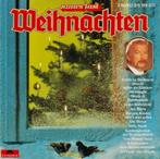 1258 - JAMES LAST - WEINACHTEN MIT - NIEUW, CD & DVD, CD | Noël & St-Nicolas, Envoi, Neuf, dans son emballage, Noël