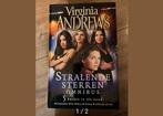 Virginia Andrews: stralende sterren omnibus, Livres, Fantastique, Comme neuf, Enlèvement ou Envoi