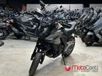 CF Moto MT 700 2024 [588 km], 700 cc, 2 cilinders, Bedrijf, Meer dan 35 kW