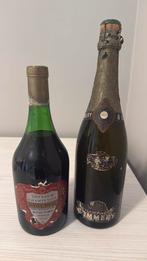 Champagne vintage, Verzamelen, Ophalen, Nieuw, Frankrijk, Champagne