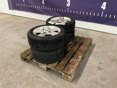 Dunlop Bandenset, Zakelijke goederen, Landbouw | Onderdelen | Banden, Velgen en Assen