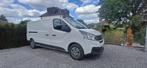 Fiat talento long chasis, Auto's, Bestelwagens en Lichte vracht, Euro 6, Wit, Bedrijf, 5 deurs