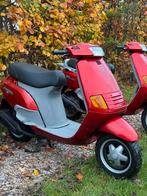 skipper zonder blok te ruil met zip frame, Fietsen en Brommers, Scooters | Piaggio, Ophalen, Zo goed als nieuw, Zip