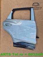 89A833052 Audi Q4 portier Q4 E TRON portier q4 e tron LZ7G, Gebruikt, Deur, AUDI AG, Auto-Union-Strasse 1
85045  Ingolstadt, DE