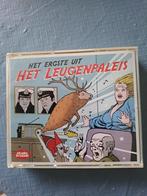 3 cd box  het leugenpaleis  bart peeters hugo mathijsen, CD & DVD, CD | Néerlandophone, Comme neuf, Enlèvement ou Envoi