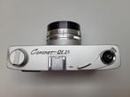 Canon Canonet QL 25, TV, Hi-fi & Vidéo, Comme neuf, Canon, Enlèvement ou Envoi