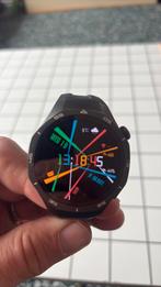 Huawei watch gt5 pro, Ophalen of Verzenden, Hartslag, Zo goed als nieuw, Android