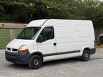 Renault master 2,5, Auto's, Particulier, Te koop, Renault