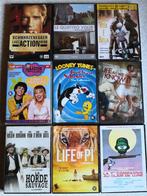 Diverse dvd's uit te kiezen - 6 euro per stuk (#33), Ophalen of Verzenden