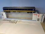 Märklin H0 4265 NS personenrijtuig ICR 2e klasse, Hobby en Vrije tijd, Modeltreinen | H0, Wisselstroom, Wagon, Ophalen of Verzenden