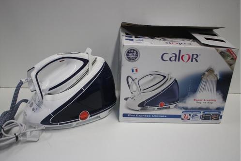 Calor Pro Express Ultimate Care GV9570C0 Stoomgenerator, Elektronische apparatuur, Strijkijzers en Strijkplanken, Ophalen of Verzenden