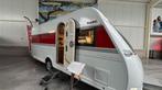 KABE Ametist 560 XL -2024 met mover en airco, Rondzit, Vast bed, 7 tot 8 meter, Bedrijf
