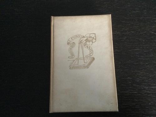 Boek ‘het museum Plantin-Moretus’ 1941, Livres, Histoire nationale, Comme neuf, Enlèvement ou Envoi