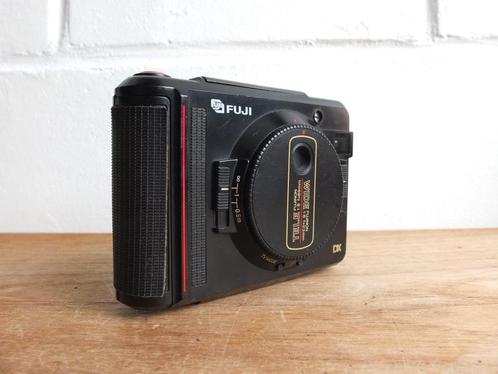 Fuji TW3, Audio, Tv en Foto, Fotocamera's Digitaal, Gebruikt, Compact, Fuji, Ophalen of Verzenden