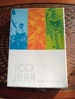 100 ans du Tour des Flandres à vélo 3 livres, Enlèvement ou Envoi