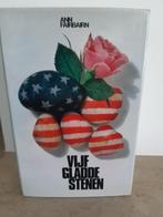 Vijf gladde stenen - Ann Fairbairn - zie  info - 15 euro, Autres régions, Ann Fairbairn, Comme neuf, Enlèvement