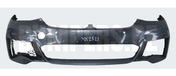 Bumper  BMW 6  Serie GT G32 M-Pakket M Pakket 5111-8039703   beschikbaar voor biedingen