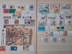 België: volledig jaar 1979** Met bladboord postfris, Postzegels en Munten, Verzenden, Orginele gom, Kunst, Zonder stempel
