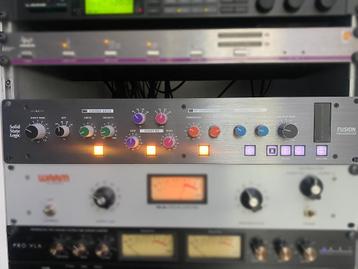 SSL Fusion beschikbaar voor biedingen