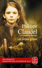 Les Âmes grises - Philippe Claudel, Nieuw, Ophalen of Verzenden