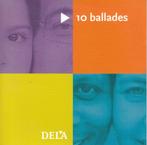 Promo cd-single voor een waardig Afscheid: Clouseau, Adamo.., Cd's en Dvd's, Verzenden, Pop