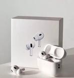Airpods pro /gen 4, Telecommunicatie, Mobiele telefoons | Oordopjes, Ophalen, Zo goed als nieuw