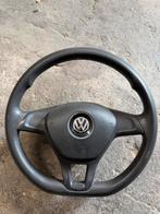Volant + airbag vw caddy 2017, Autos : Pièces & Accessoires, Enlèvement ou Envoi