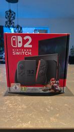 Nintendo Swith 2 Mario Kart bundle / ongeopend, Ophalen, Nieuw, Met 2 controllers