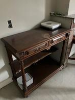 Houten kast, Ophalen, Zo goed als nieuw