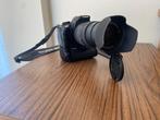 Canon EOS 350D, Audio, Tv en Foto, Ophalen, Gebruikt, Spiegelreflex, Canon