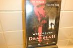 DVD Wes Craven's  Dracula 2., À partir de 16 ans, Enlèvement ou Envoi, Comme neuf, Vampires ou Zombies