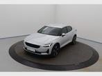 Polestar Polestar 2 Polestar 2 82 kWh Long Range Single Moto, Auto's, Polestar, Automaat, Overige modellen, Zilver of Grijs, Open dak