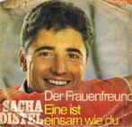 sacha distel, Ophalen of Verzenden