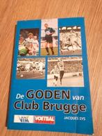 De Goden van Club Brugge / Jacques Sys, Boeken, Gelezen, Ophalen of Verzenden, Balsport, Jacques Sys