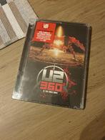 U2 360 At The Rose Bowl DVD nieuw, Neuf, dans son emballage, Enlèvement ou Envoi