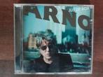 CD : ARNO - JUS DE BOX, Cd's en Dvd's, Ophalen of Verzenden, Zo goed als nieuw