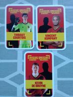 PACK COMPLET DES CARTES RED DEVILS - CARREFOUR 2020, Enlèvement ou Envoi