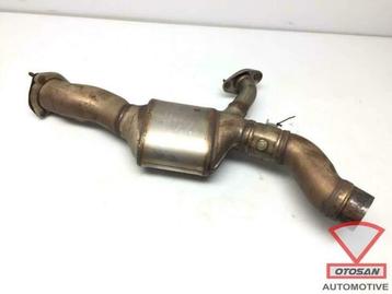 vw touareg 2018 vag catalyseur v6 3.0tdi 4g0131703al, Utilisé, Volkswagen