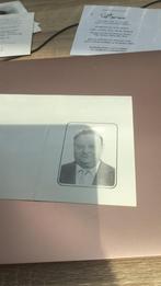 Postbode, Verzamelen, Ophalen of Verzenden