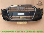 8V3807437 8V0807065 A3 8V bumper A3 voorbumper a3 8v, Gebruikt, Audi, Bumper